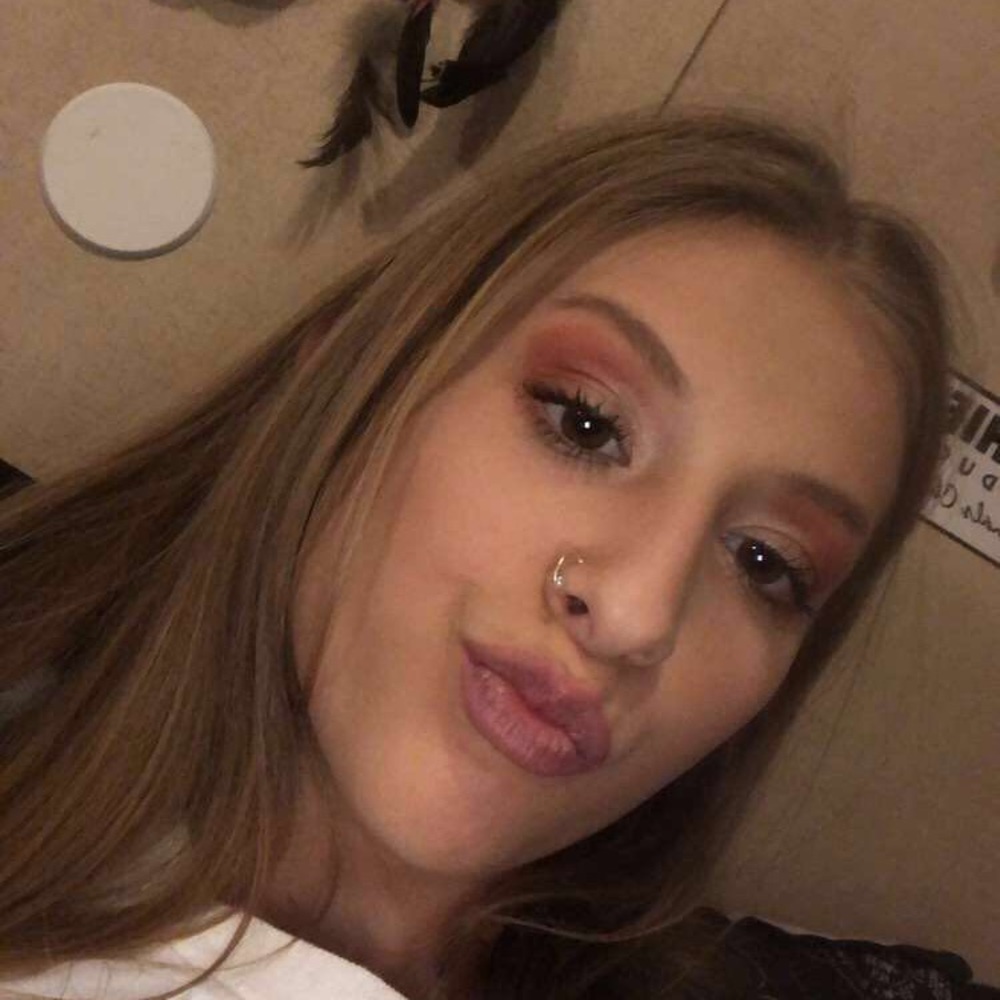 Meet your Posher, Kaycee